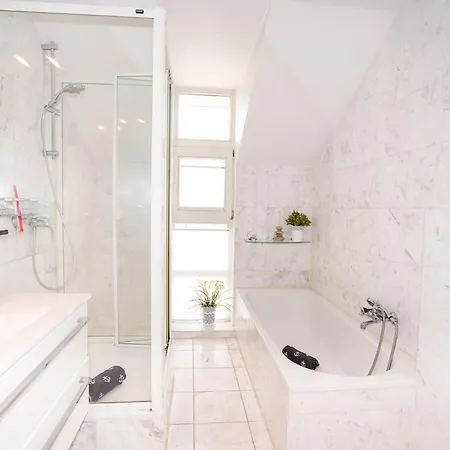 Krusekoppel 1, Nr 11 Apartmán *