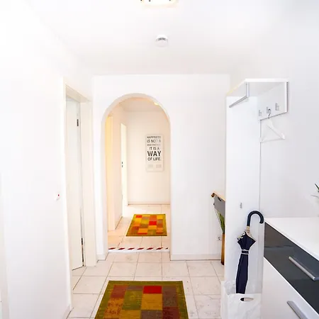 Krusekoppel 1, Nr 11 Apartmán Grömitz