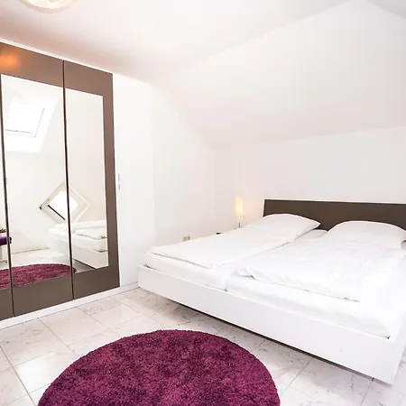 Krusekoppel 1, Nr 11 Grömitz