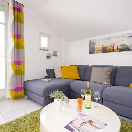 Krusekoppel 1, Nr 11 * Grömitz