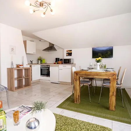 Krusekoppel 1, Nr 11 Lejlighed Grömitz