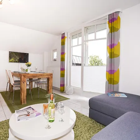 Krusekoppel 1, Nr 11 * Grömitz