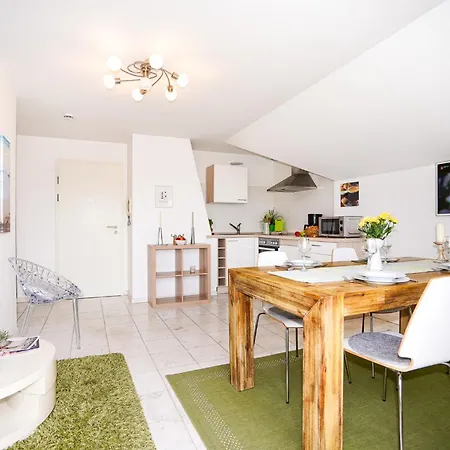 Krusekoppel 1, Nr 11 Lejlighed