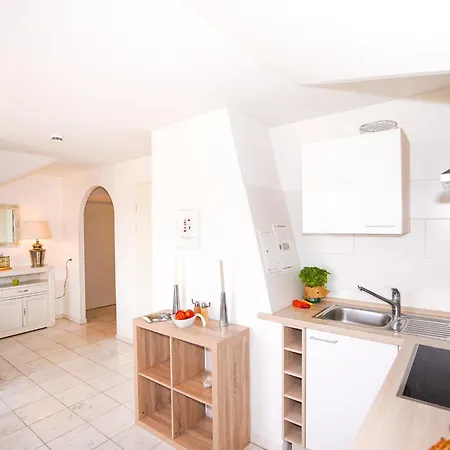 Apartmán Krusekoppel 1, Nr 11