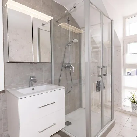 Krusekoppel 1, Nr 11 Lejlighed Grömitz