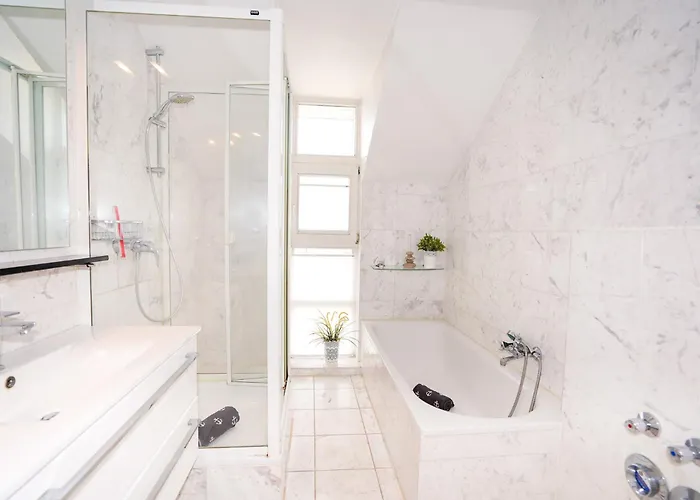 Krusekoppel 1, Nr 11 Apartamento *