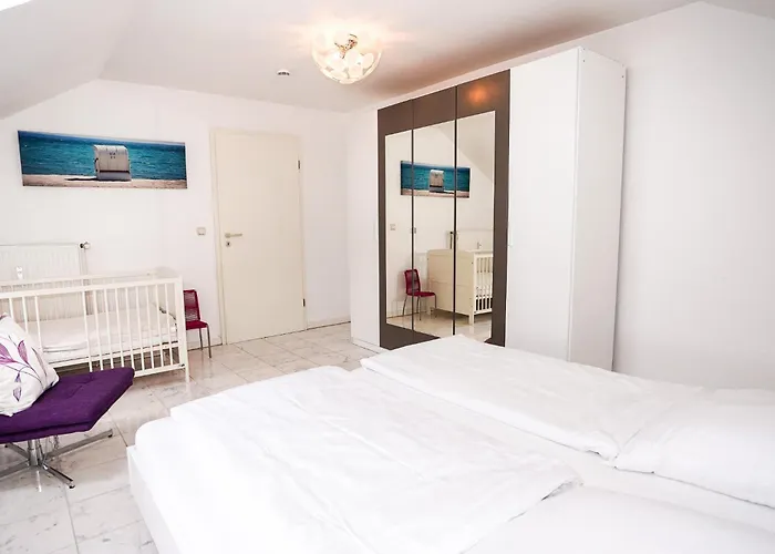 Krusekoppel 1, Nr 11 Apartamento *