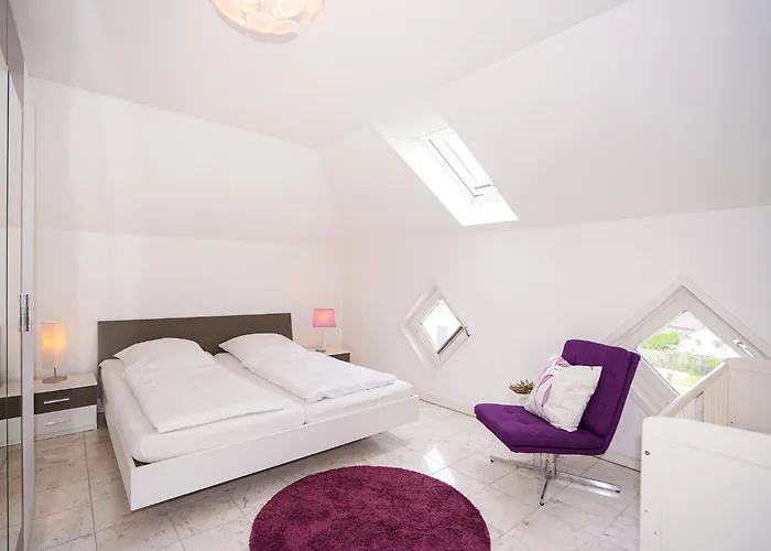 Krusekoppel 1, Nr 11 Apartamento