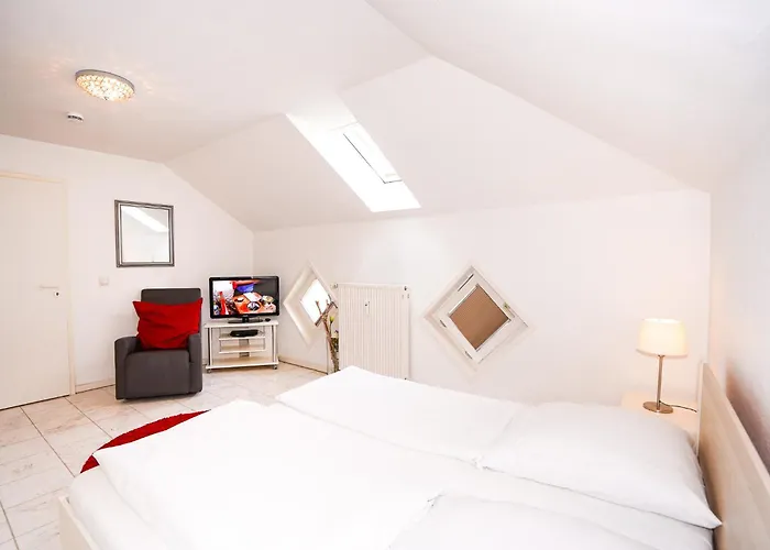 Krusekoppel 1, Nr 11 Apartamento *