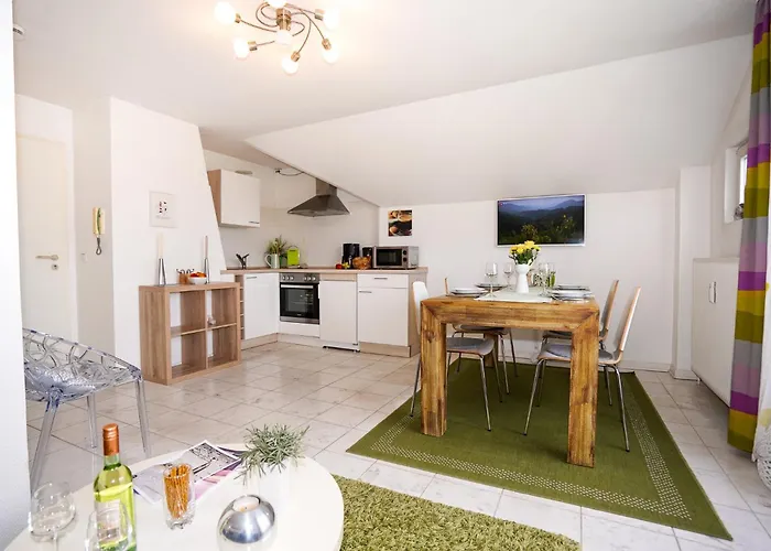 Krusekoppel 1, Nr 11 Apartamento Grömitz