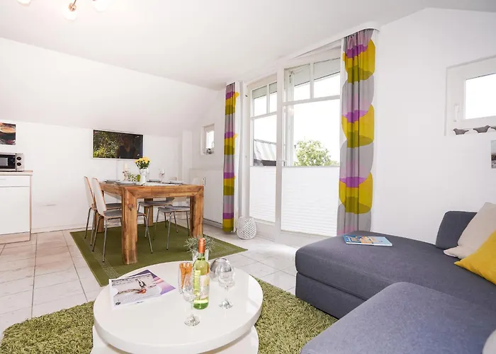 Krusekoppel 1, Nr 11 * Grömitz