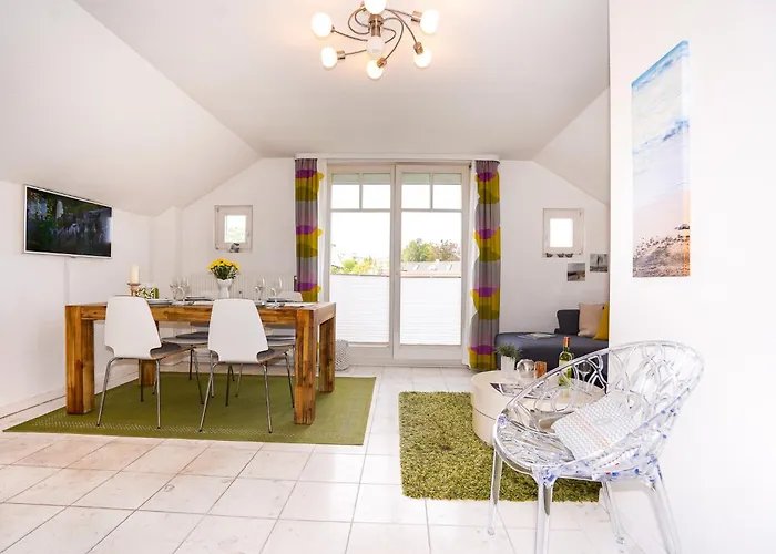 Krusekoppel 1, Nr 11 * Grömitz