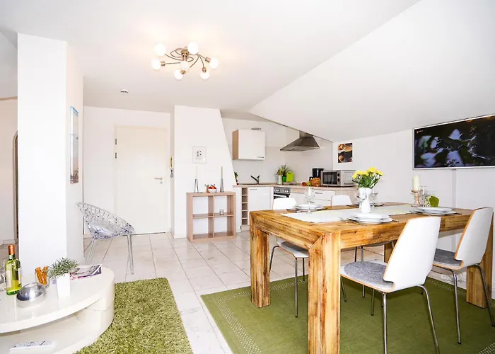 Krusekoppel 1, Nr 11 Apartamento